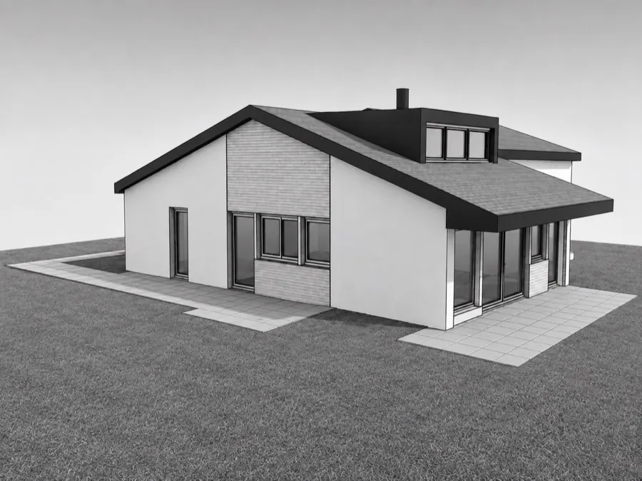 Projet Lonay